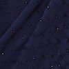 Indigo Blue Stone Work Saree